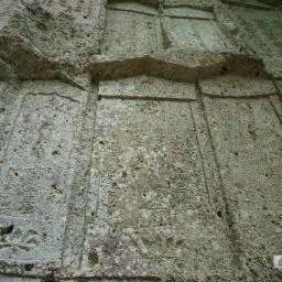 Exterior view of Rissyakuji Temple (宝珠山　阿所川院　立石寺)