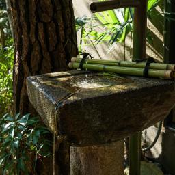 Exterior view of Ichizo Kobayashi Museum (小林一三記念館)