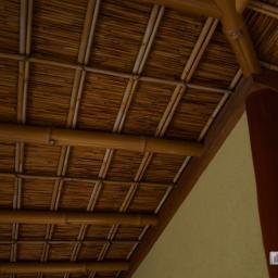 Indoor view of Ichizo Kobayashi Museum (小林一三記念館)