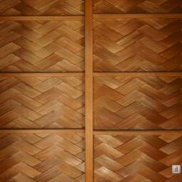 Indoor view of Ichizo Kobayashi Museum (小林一三記念館)