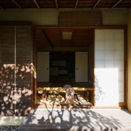 Exterior view of Ichizo Kobayashi Museum (小林一三記念館)