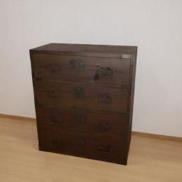 Antique Japanese Furniture (和家具コレクション)