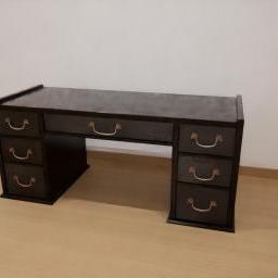 Antique Japanese Furniture (和家具コレクション)