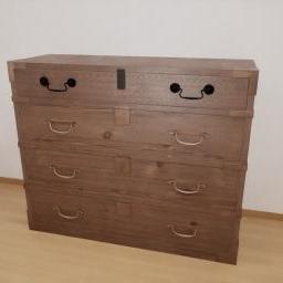 Antique Japanese Furniture (和家具コレクション)