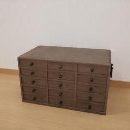 Antique Japanese Furniture (和家具コレクション)