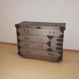 Antique Japanese Furniture (和家具コレクション)