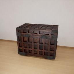 Antique Japanese Furniture (和家具コレクション)