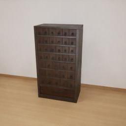 Antique Japanese Furniture (和家具コレクション)