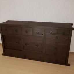 Antique Japanese Furniture (和家具コレクション)