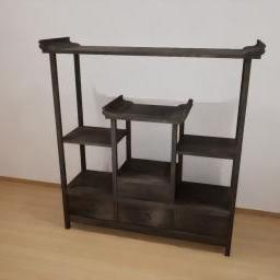 Antique Japanese Furniture (和家具コレクション)