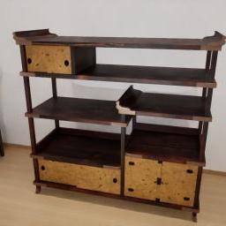 Antique Japanese Furniture (和家具コレクション)