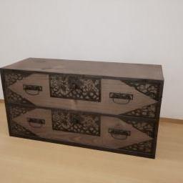 Antique Japanese Furniture (和家具コレクション)