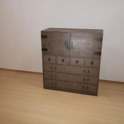 Antique Japanese Furniture (和家具コレクション)