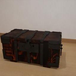 Antique Japanese Furniture (和家具コレクション)