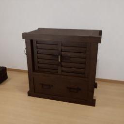 Antique Japanese Furniture (和家具コレクション)