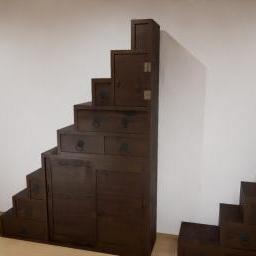 Antique Japanese Furniture (和家具コレクション)