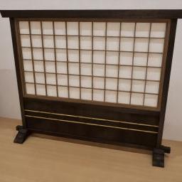 Antique Japanese Furniture (和家具コレクション)