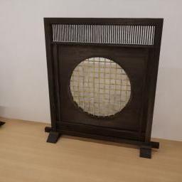 Antique Japanese Furniture (和家具コレクション)