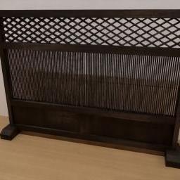 Antique Japanese Furniture (和家具コレクション)