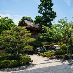 Exterior view of Sojiji Temple (総持寺)