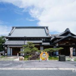 Exterior view of Sojiji Temple (総持寺)