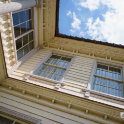 Exterior view of Tamba Reimeikan (たんば黎明館)