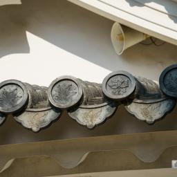 Details of Himejijo Castle (姫路城)