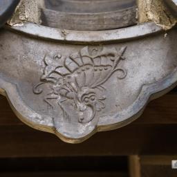 Details of Himejijo Castle (姫路城)