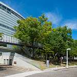 Niigata City Performing Arts Center 