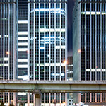 Aqua Dojima (アクア堂島)