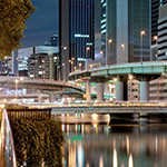 Hanshin Expressway Route 11 Ikeda Line (阪神高速11号池田線)