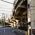 Metropolitan Expressway Route 9 Fukagawa Line (首都高速9号深川線)