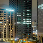 Mitsui Garden Hotel Osaka Premier (三井ガーデンホテル大阪プレミア)