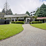 Setagaya Art Museum (世田谷美術館)