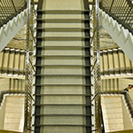 Stairs (階段迷路)