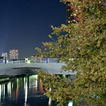 Tokyo Skytree in autumn (秋の東京スカイツリー)